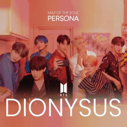 Dionysus